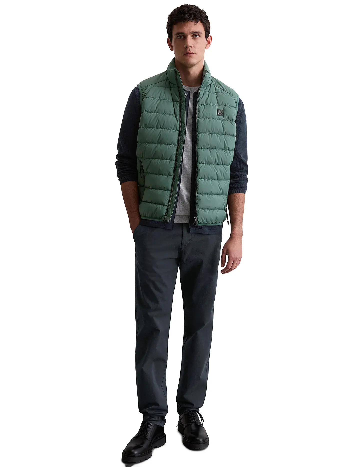 MARC O'POLO | Steppgilet | 